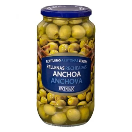 el nuevo producto estrella del mercadona la marca de conserva que conquista a todos por 4 euros 620x620 1 Merca2.es