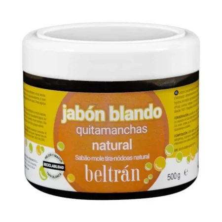 el unico producto capaz de acabar con las manchas del horno y esta en mercadona 620x620 1 Merca2.es