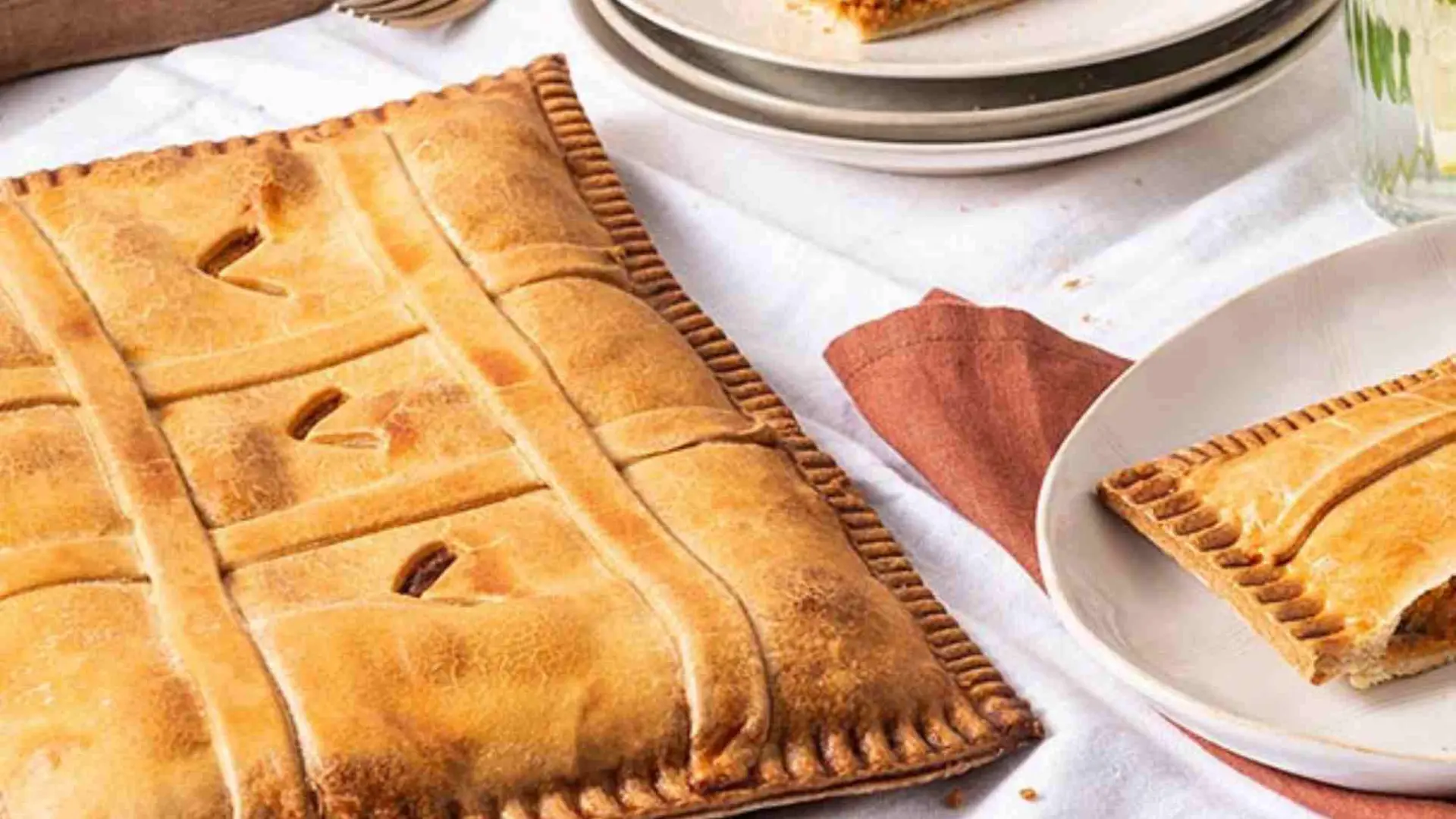 Cuando leas esto de la OCU se te van a quitar las ganas de comprar esta empanada