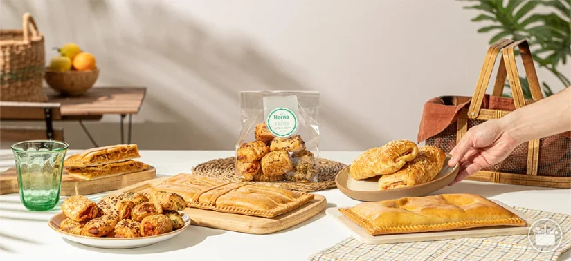 empanadas hojaldres saladitos frivolidades movil Merca2.es