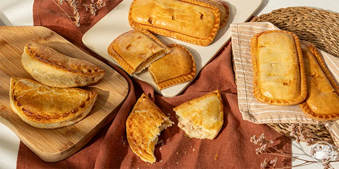 empanadillas atun pollo Merca2.es