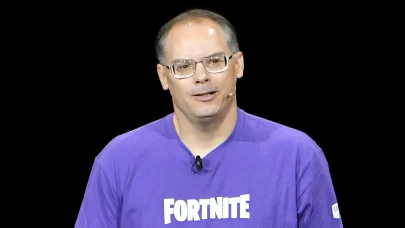 El CEO de Epic Games arremete contra esta función de Apple 1 Merca2.es Epic Apple