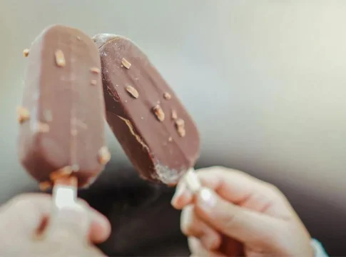 este-helado-bajo-calorias-de-dia Este helado bajo en calorías de DIA es la solución perfecta para tus antojos veraniegos sin culpas
