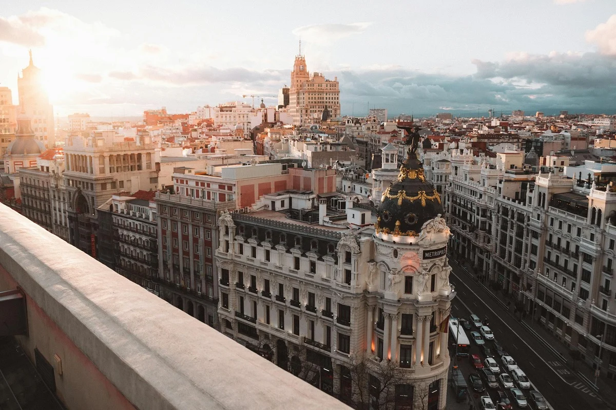 excursiones madrid Las mejores excursiones por Madrid para niños y jóvenes
