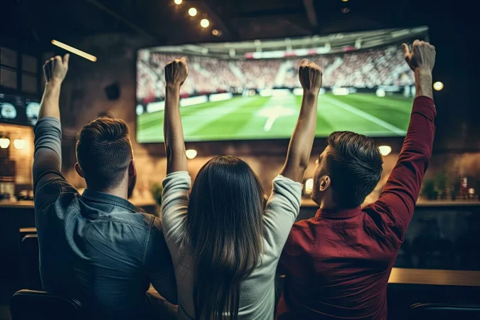 Las plataformas que emiten todos los partidos de fútbol y cuál es la más barata este año 2 Merca2.es Fútbol Amazon