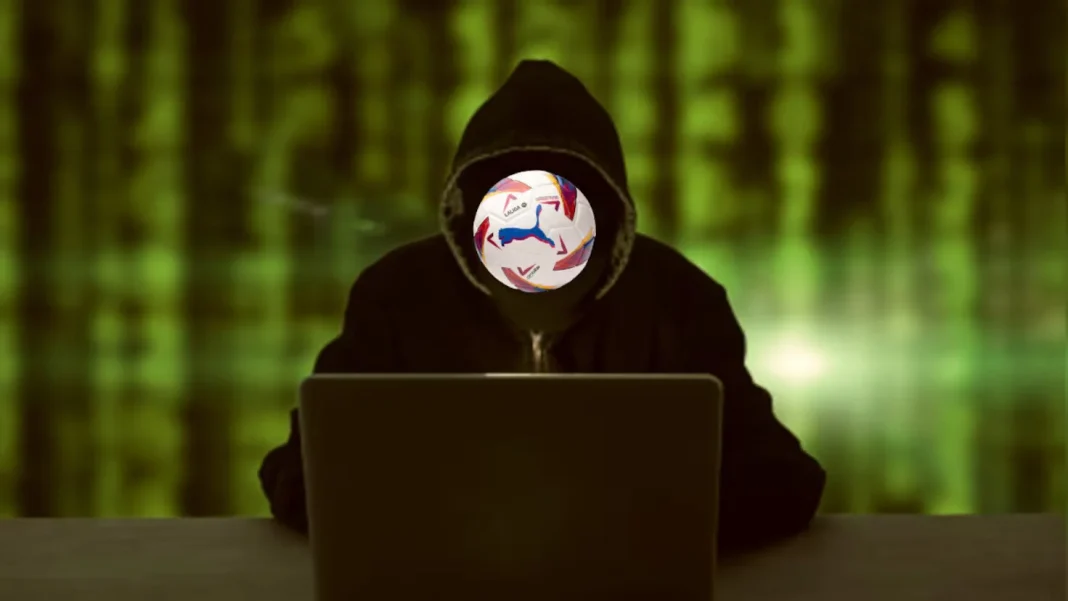 LaLiga busca el apoyo de Bruselas en su guerra contra la piratería