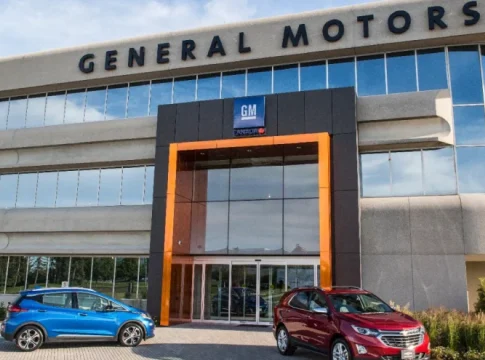 general-motors