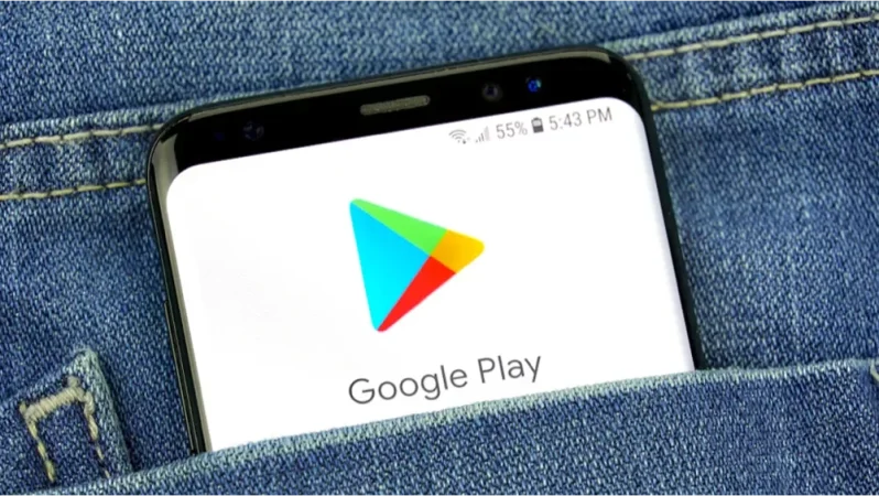 Google Play