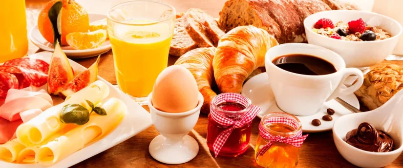 La clave de las celebridades: eliminar los azucares y los carbohidratos malos
