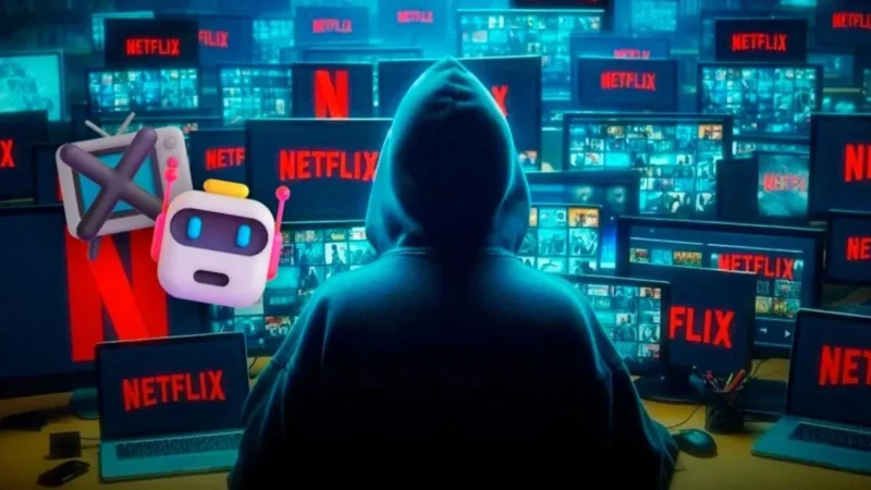 Un hackeo revela las series y películas que Netflix lanzará a finales de año 1 Merca2.es Hackeo Netflix