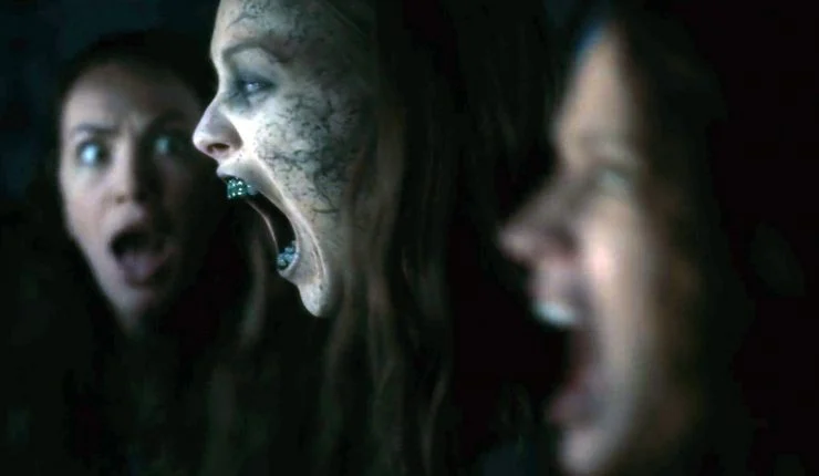 Una miniserie multipremiada por los premios más importantes dentro del género del terror