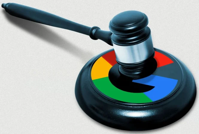 ¿Por qué un juez de EE.UU. afirma que Google es un monopolio? 2 Merca2.es Juez Google