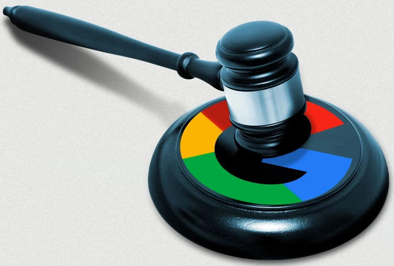 Google contra la UE y los 100 casos antimonopolio que tiene en todo el mundo