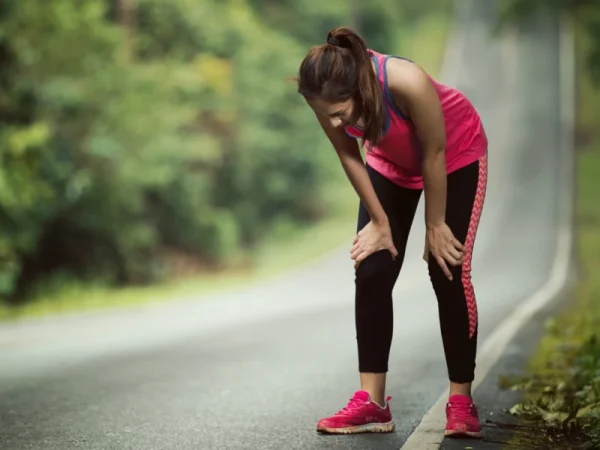 La clave para mayor resistencia física: cómo respirar adecuadamente en los entrenamientos 1 Merca2.es La conexión entre respiración y la resistencia física