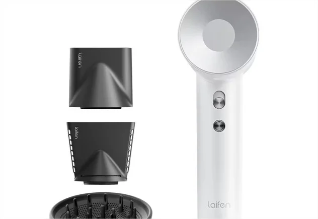 Los secadores iónicos son el futuro, y estos chollos de El Corte Inglés son irrepetibles 3 Merca2.es laifen Merca2.es