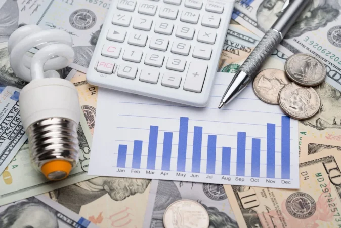 Los 4 errores que debes corregir para evitar incrementos en tu factura de la luz 1 Merca2.es Luz factura