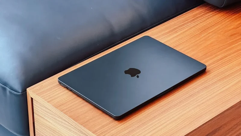 Esta es la patente de Apple que cambiará los MacBook para siempre 2 Merca2.es MacBook Apple