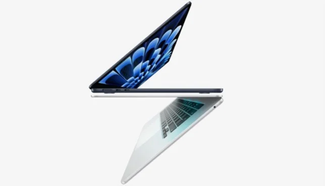 Ofertas de tecnología en El Corte Inglés que merecen la pena 6 Merca2.es macbook Merca2.es