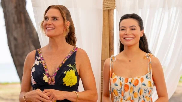 Romance en menos de 2 horas: la nueva película de Netflix que ya conquistó a España 2 Merca2.es Una comedia con un gran mensaje de perdón y amor