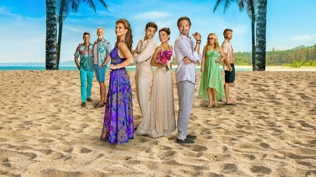 Romance en menos de 2 horas: la nueva película de Netflix que ya conquistó a España 1 Merca2.es Miranda Cosgrove regresa a Netflix con un disparatado romance que cautivó los corazones de sus usuarios