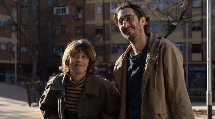 Una película nacional que logró conquistar a la crítica internacional