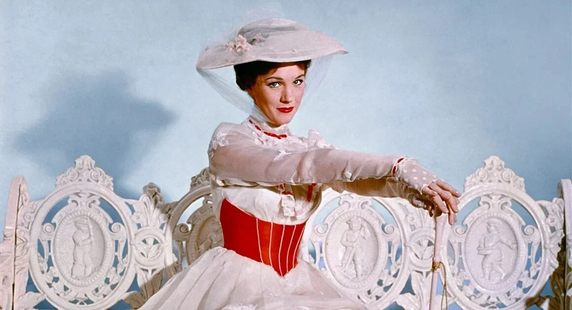 El clásico de Disney Plus con 13 nominaciones al Óscar que aún fascina a las familias con su elenco icónico 1 Merca2.es La magia de Mary Poppins continúa encantando a los fanáticos del Universo Disney