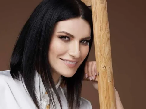 mascarilla-casera-laura-pausini- La mascarilla casera inspirada en Laura Pausini que te dejará un rostro perfecto