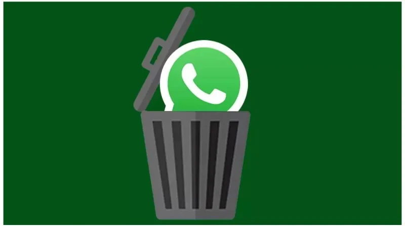 Así puedes leer los mensajes eliminados de WhatsApp con un móvil Samsung 4 Merca2.es Mensajes WhatsApp