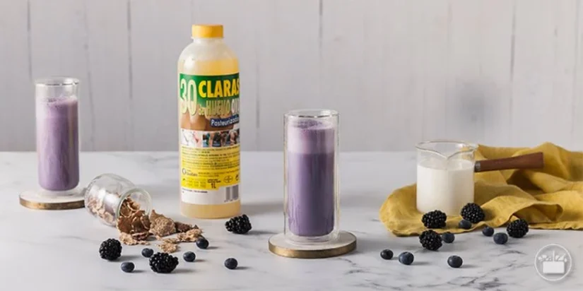 Mercadona se posiciona con su proteína estrella: claras de huevo puras a un precio excepcional 21 Merca2.es Usos más habituales de las claras de huevo