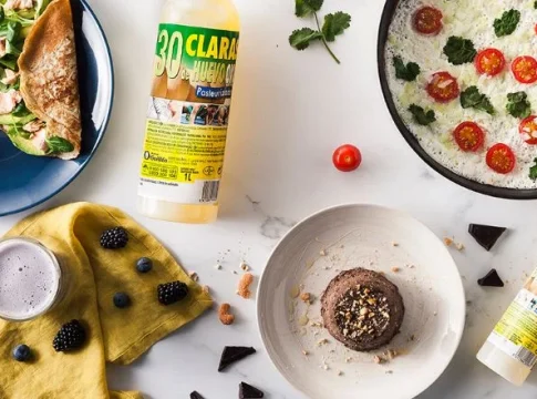 mercadona-posiciona-con-proteina Mercadona se posiciona con su proteína estrella: claras de huevo puras a un precio excepcional