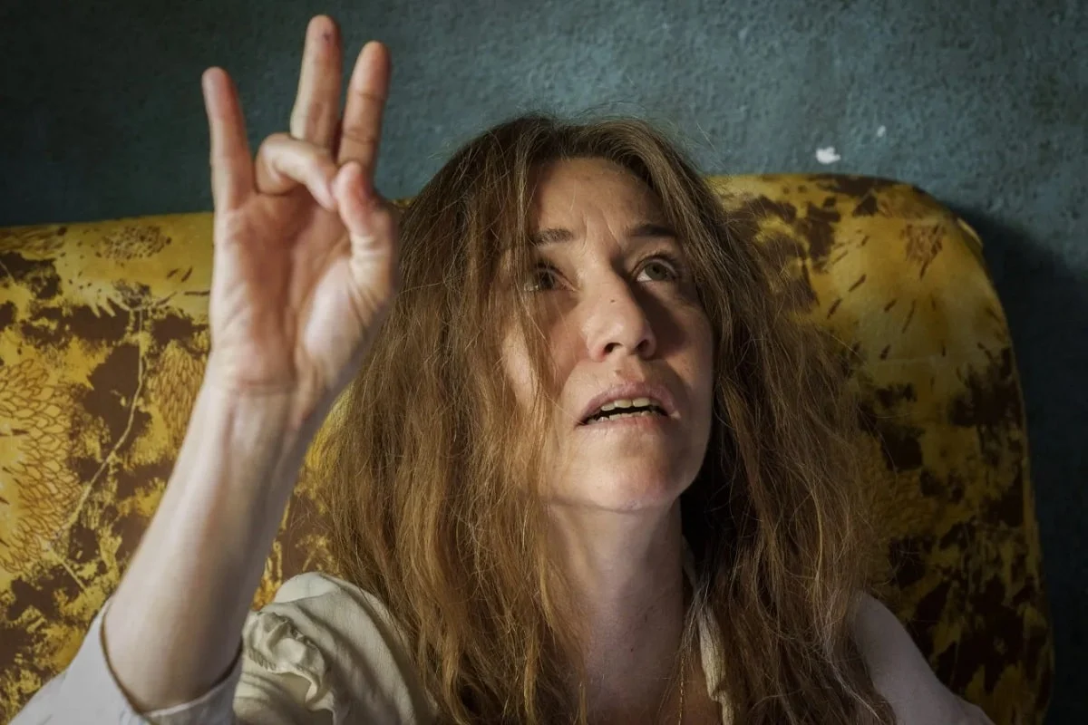 Max presenta la serie española que redefine con su estilo al género del terror folclórico 66 Merca2.es El demoledor éxito de la serie durante la temporada de premios de la televisión nacional