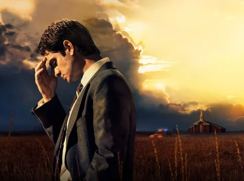 La miniserie policial de Disney Plus que te dejará sin aliento: su historia basada en un crimen real es adictiva La miniserie policial de Disney Plus que te dejará sin aliento: su historia basada en un crimen real es adictiva