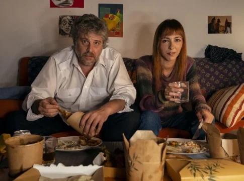 Movistar Plus te trae risas y buen rollo con su comedia nacional para el finde Movistar Plus te trae risas y buen rollo con su comedia nacional para el finde