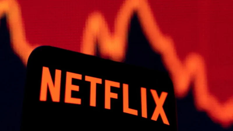 Un hackeo revela las series y películas que Netflix lanzará a finales de año 2 Merca2.es Netflix hackeo