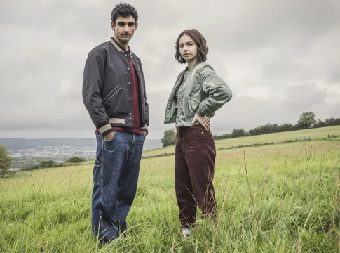 Netflix tiene la mejor serie de misterio perfecta para tus noches de verano Netflix tiene la mejor serie de misterio perfecta para tus noches de verano