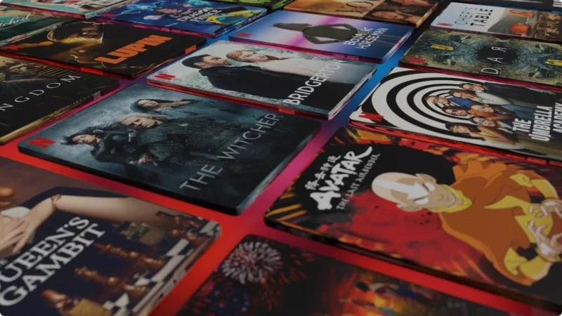 Un hackeo revela las series y películas que Netflix lanzará a finales de año 3 Merca2.es Netflix películas