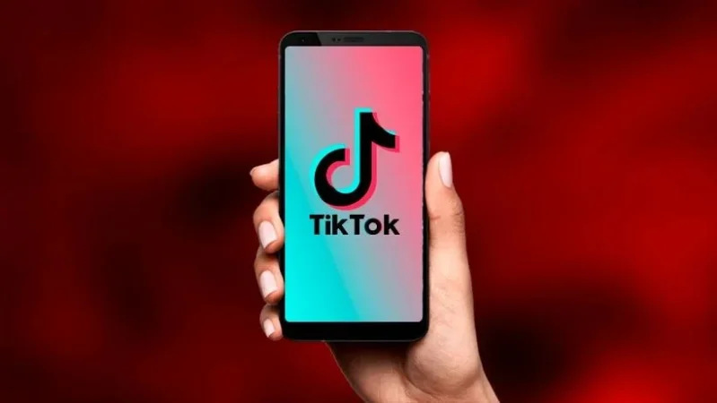 Novedades TikTok