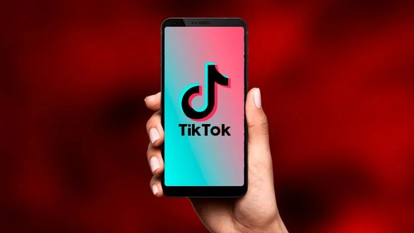 Novedades TikTok