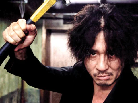 Oldboy, el loquísimo fenómeno coreano que golpeó antes que 'Parásitos' y 'El Juego del Calamar' Oldboy, el loquísimo fenómeno coreano que golpeó antes que 'Parásitos' y 'El Juego del Calamar'