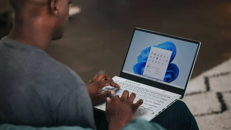 Desactiva esta función en tu ordenador Windows y verás cómo aumenta su velocidad 1 Merca2.es Ordenador Windows