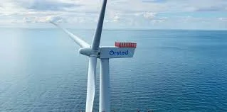 Orsted respira tras ‘meter la tijera’ a su plan de inversiones