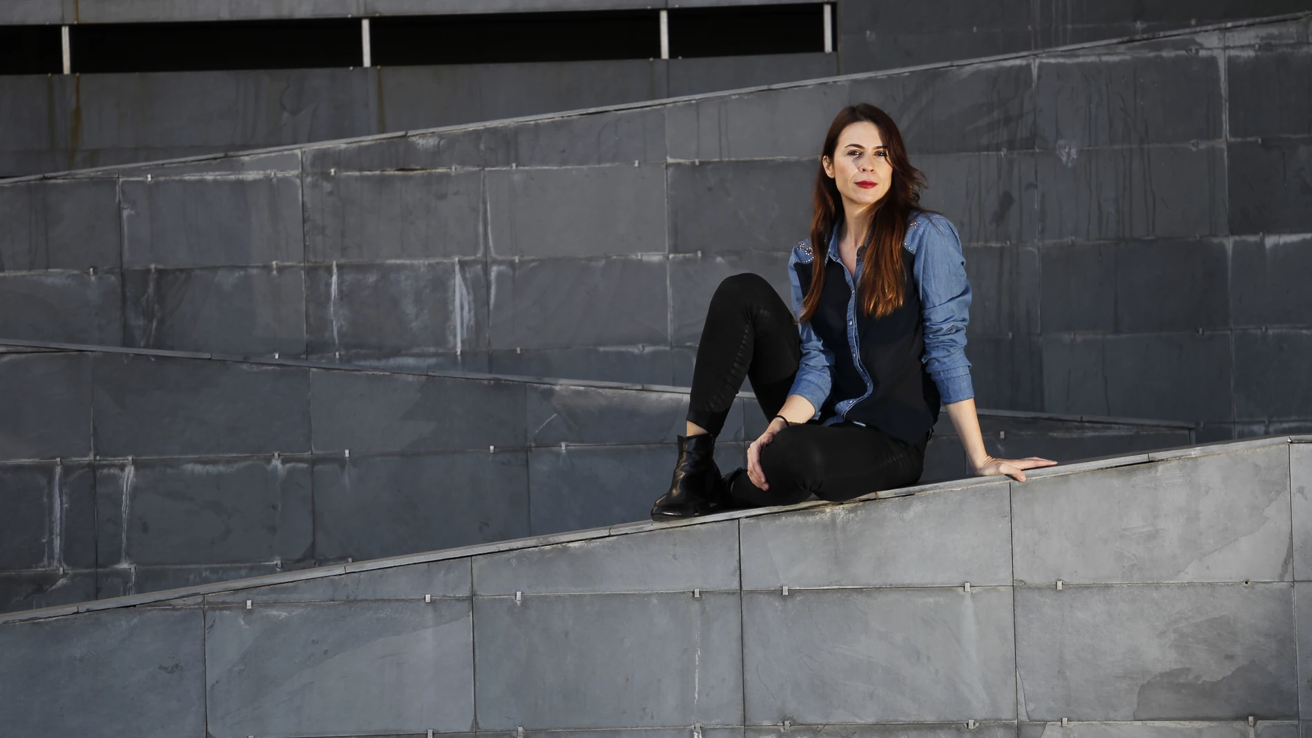 Un futuro estreno que ya plantó misterio en la television española