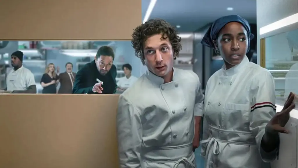 La comedia dramática más esperada de Disney Plus España ya tiene fecha de estreno 1 Merca2.es Los dramas de Carmy regresa a Disney Plus