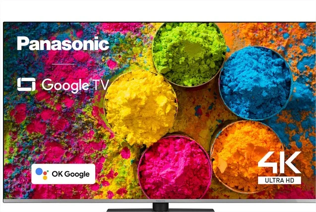 Ofertas de tecnología en El Corte Inglés que merecen la pena 3 Merca2.es panasonic Merca2.es