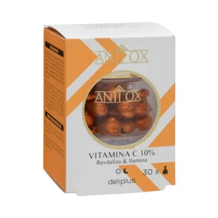 parece de lujo el serum iluminador que acaba de llegar a mercadona y es un exito 620x620 1 Merca2.es