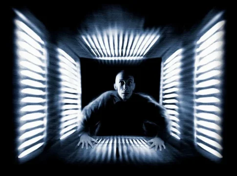 La película de ciencia ficción que dejó boquiabierta a una generación llega al streaming La película de ciencia ficción que dejó boquiabierta a una generación llega al streaming