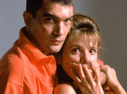 Con 15 nominaciones a los Goya, esta película española provocadora ya está en Netflix Con 15 nominaciones a los Goya, esta película española provocadora ya está en Netflix