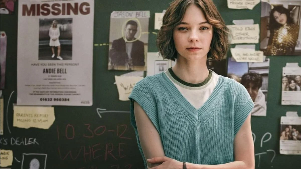 Netflix tiene la mejor serie de misterio perfecta para tus noches de verano 2 Merca2.es Una serie que posee un futuro prometedor dentro de la plataforma