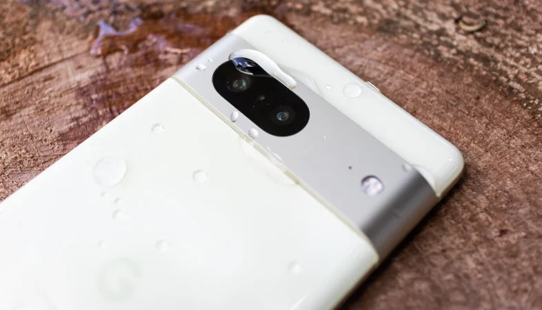 Los expertos descubren un fallo de seguridad en los teléfonos Pixel de Google 14 Merca2.es Pixel Google