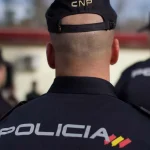 Iñaki Aldaz, policía local de Sabadell: «Hemos elegido no ser nunca ricos para no ser nunca pobres»